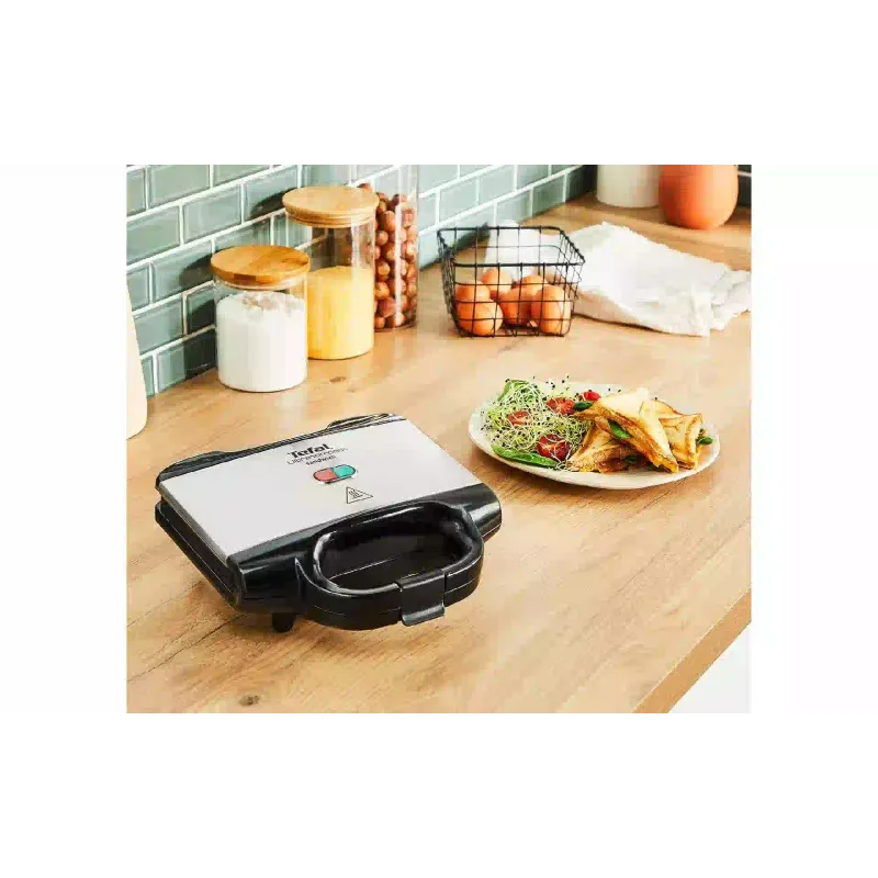 Sandwichmaker Tefal (SM155212)