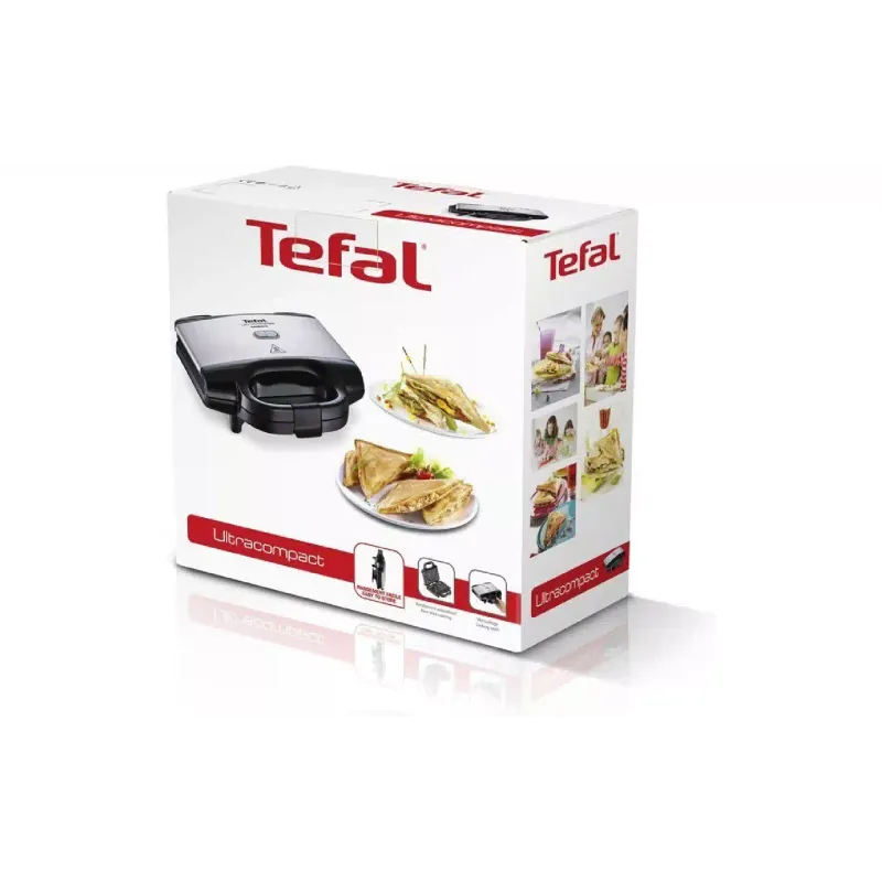 Sandwichmaker Tefal (SM155212)