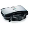 Sandwichera Tefal Ultracompact, Black/Silver (SM157236)