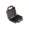 Sandwichera Tefal Ultracompact, Black/Silver (SM157236)