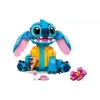 Konstruktor LEGO Disney Stitch (43249)