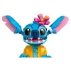 Konstruktor LEGO Disney Stitch (43249)