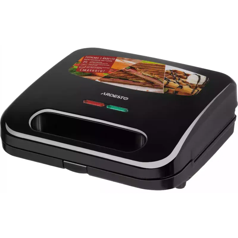 Multimaker Ardesto, Black (SM-H300B)