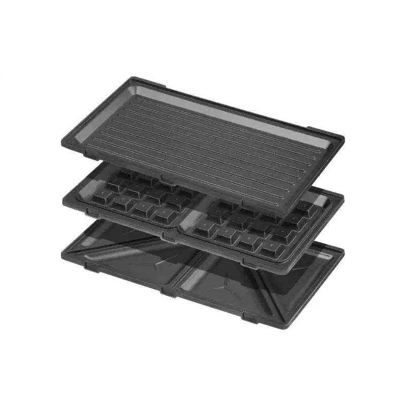 Multimaker Ardesto, Black (SM-H300B)