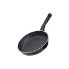 Deep frying pan Ardesto Gemini Salerno, Black (AR1326A)