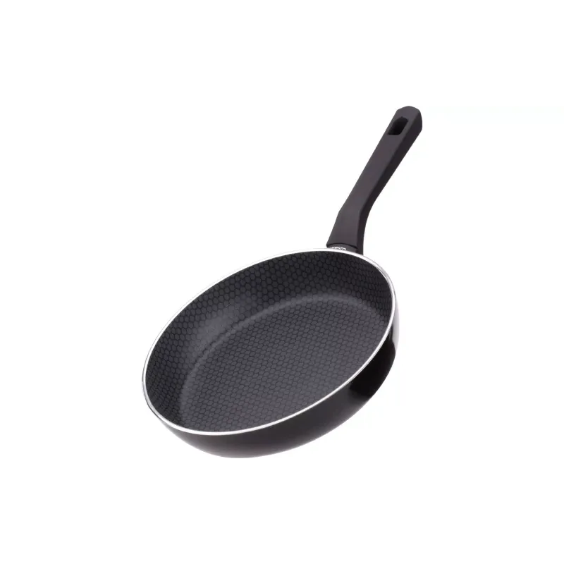 Deep frying pan Ardesto Gemini Salerno, Black (AR1326A)
