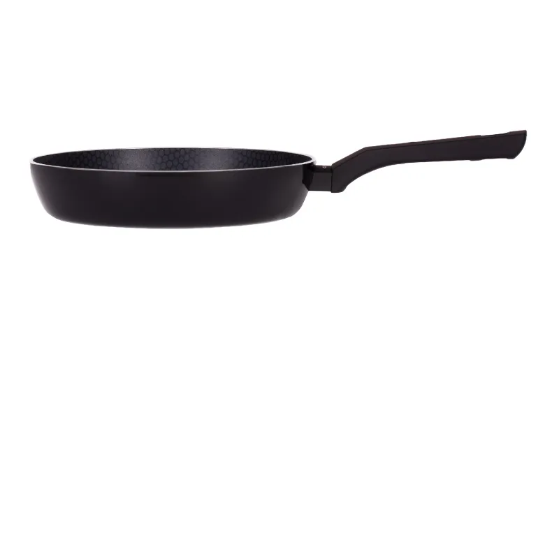 Deep frying pan Ardesto Gemini Salerno, Black (AR1326A)