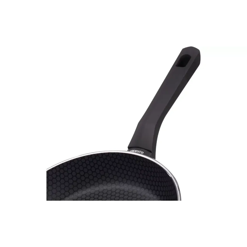 Deep frying pan Ardesto Gemini Salerno, Black (AR1326A)