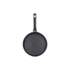Deep frying pan Ardesto Gemini Salerno, Black (AR1326A)