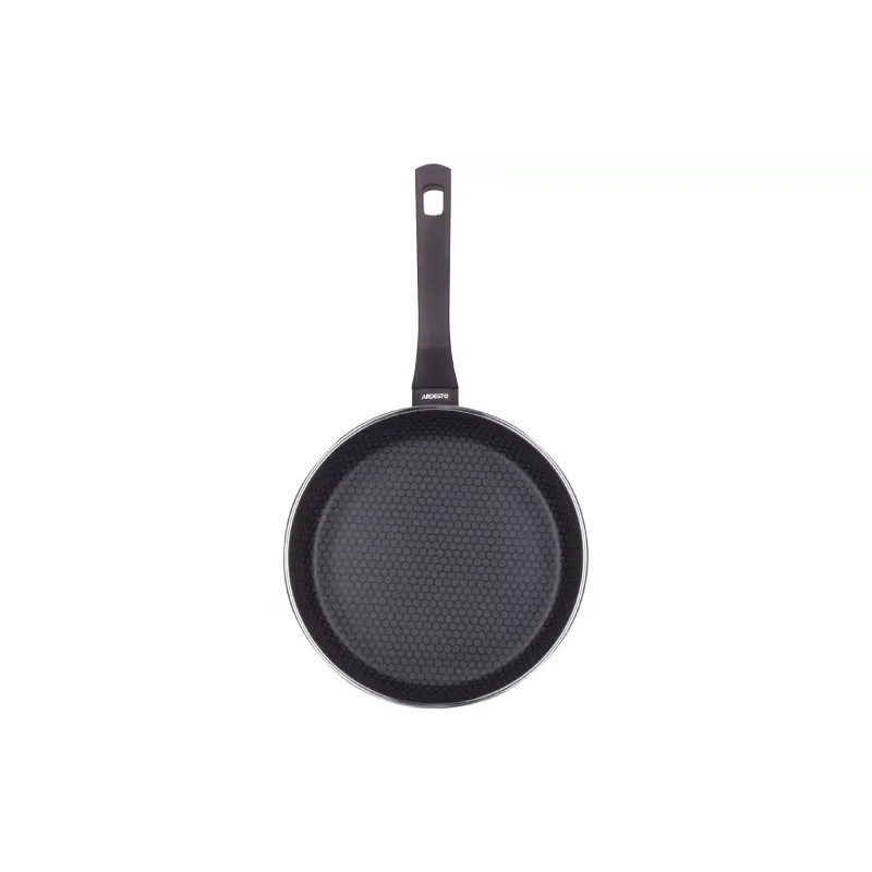 Дълбок тиган Ardesto Gemini Salerno, Black (AR1324A)