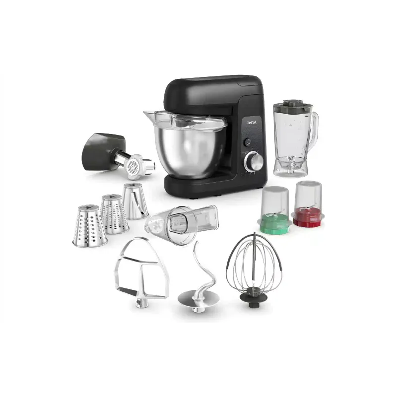 Кухонная машина Tefal (QB525838)