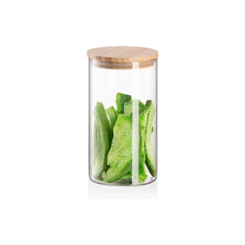 Storage jar Ardesto (AR1376BLR)