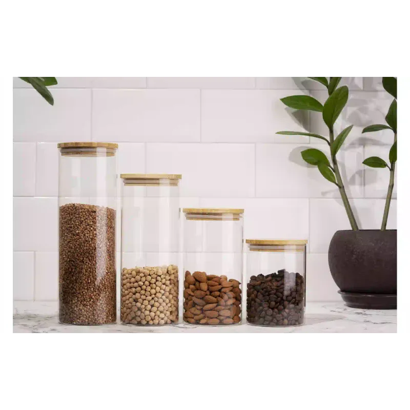 Storage jar Ardesto (AR1376BLR)