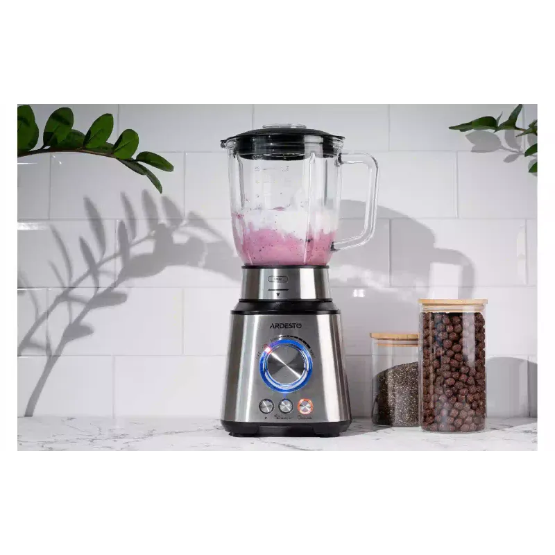 Storage jar Ardesto (AR1376BLR)