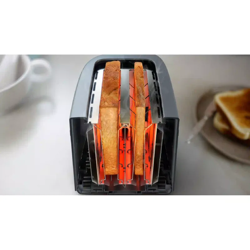 محمصة الخبز Philips (HD2510/90)