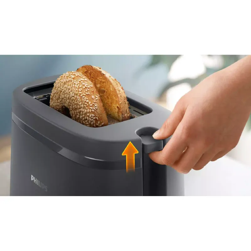 محمصة الخبز Philips (HD2510/90)