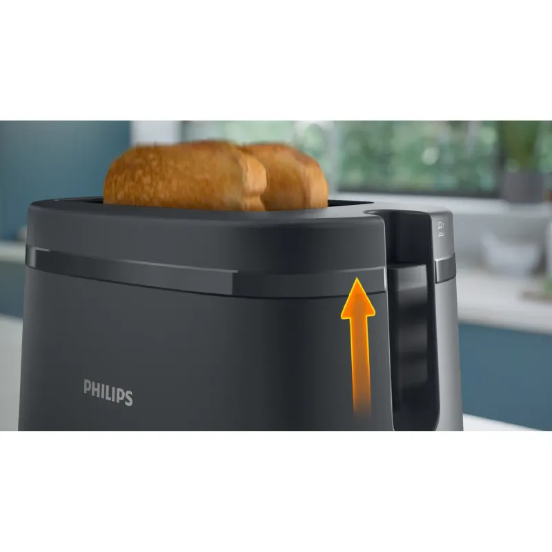 محمصة الخبز Philips (HD2510/90)