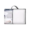 Travesseiro ortopédico Ardesto Sleepwell, White (ART6040COP)