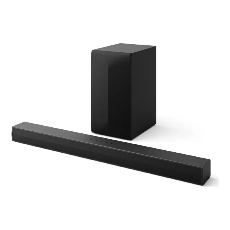 شريط الصوت LG (S60T.AUKRLLK)