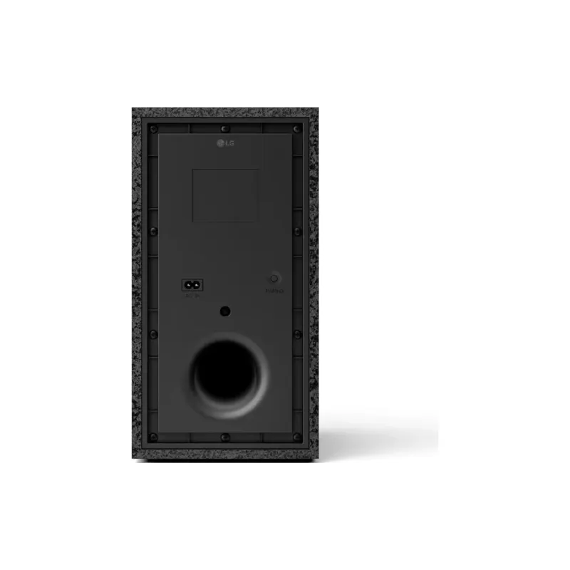 شريط الصوت LG (S60T.AUKRLLK)