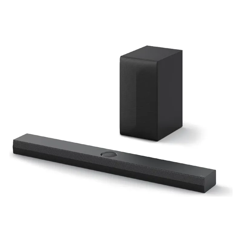 Akustiksystem LG (S70TY.AUKRLLK)