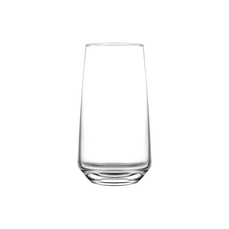 Xícara Ardesto Gloria Shine, Transparent (AR2648GS)
