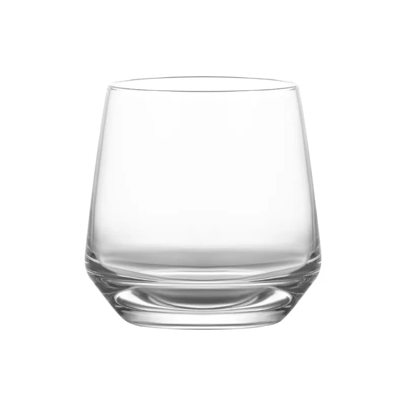 Xícara Ardesto Gloria Shine, Transparent (AR2634GS)