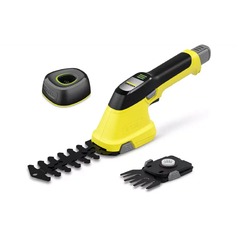 tijeras de césped Karcher (1.445-321.0)