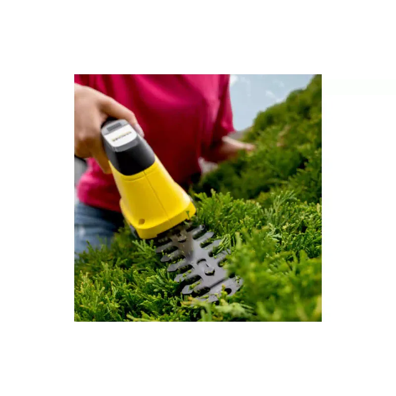 tijeras de césped Karcher (1.445-321.0)