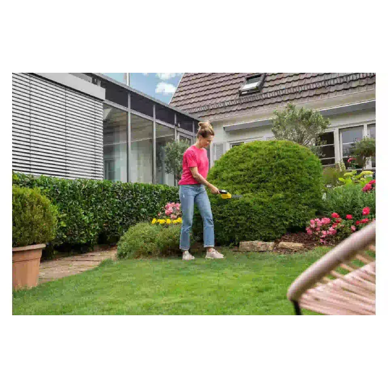 tijeras de césped Karcher (1.445-321.0)