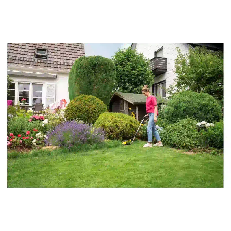 tijeras de césped Karcher (1.445-321.0)