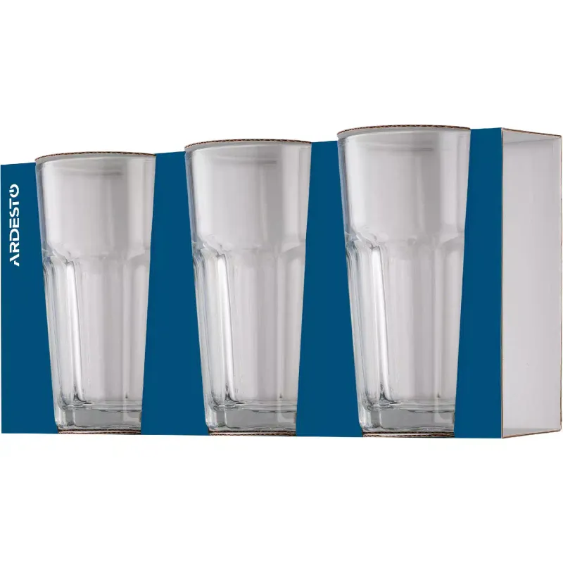 Xícara Ardesto Salerno, Transparent (AR2630LS)