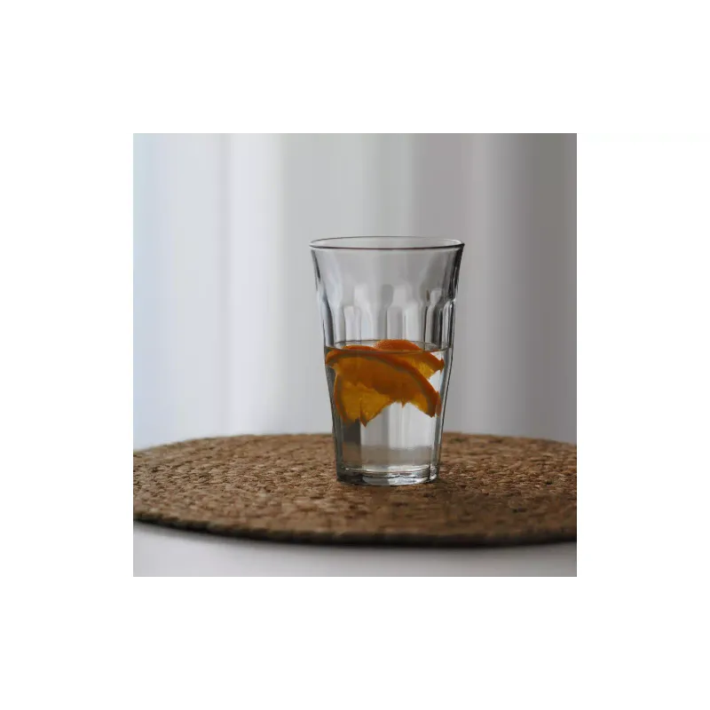 Xícara Duralex, Transparent (1030AC04)