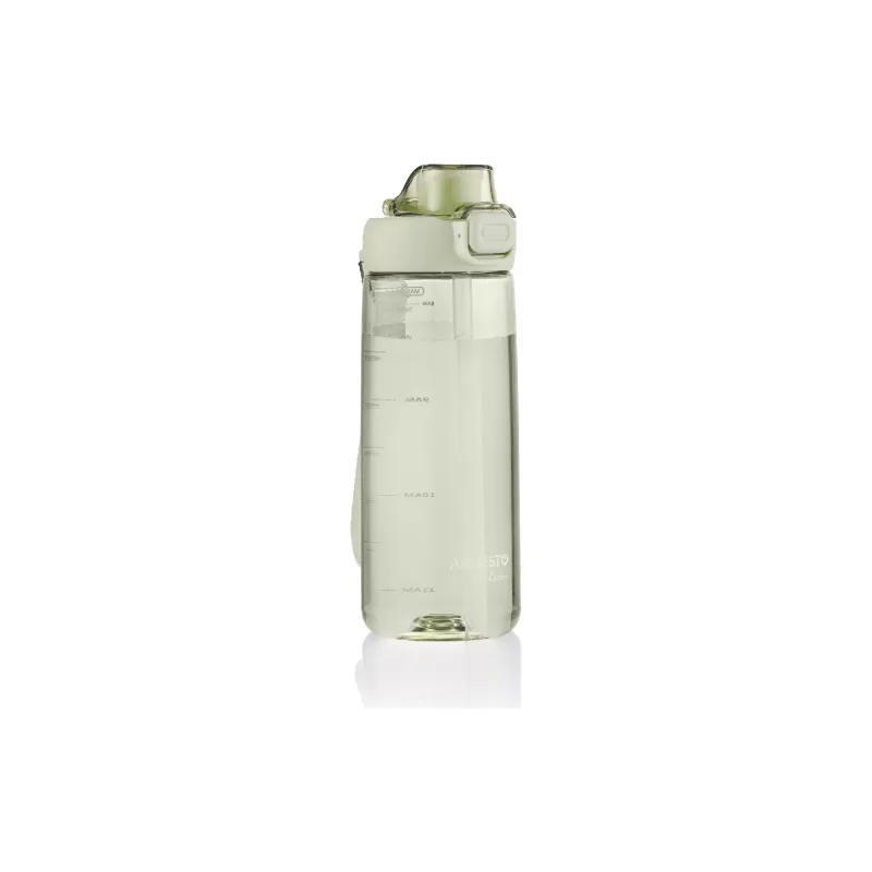 Wasserflasche Ardesto Trip, Green (AR2272PB)