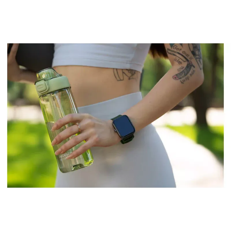 Wasserflasche Ardesto Trip, Green (AR2272PB)