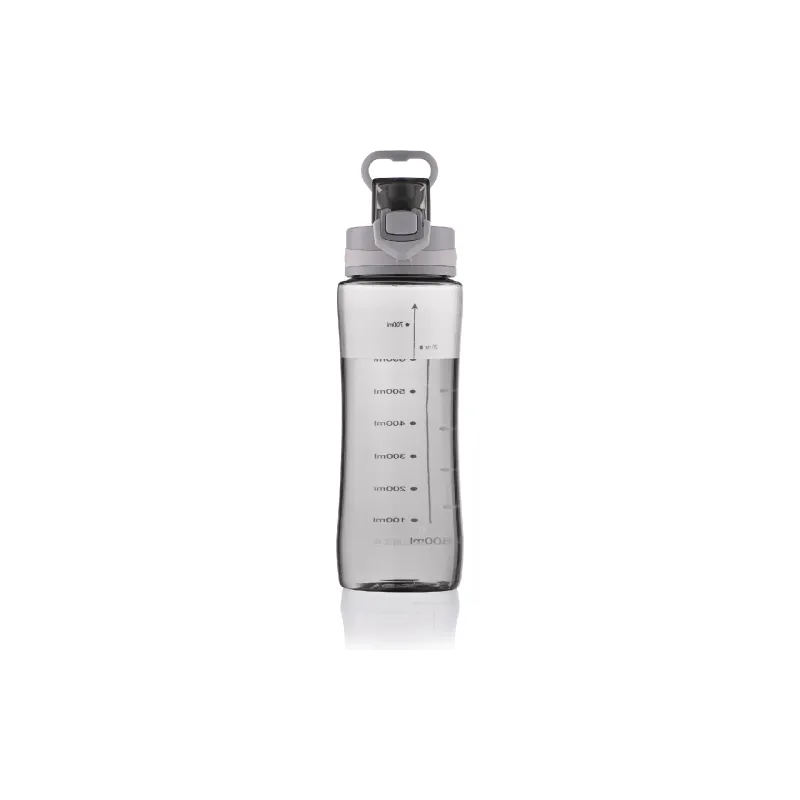 Garrafa de água Ardesto Purity, Gray (AR2280PG)