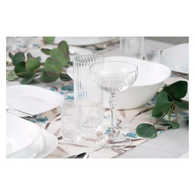 كوب Bormioli Rocco, Transparent (122141BB9121990)