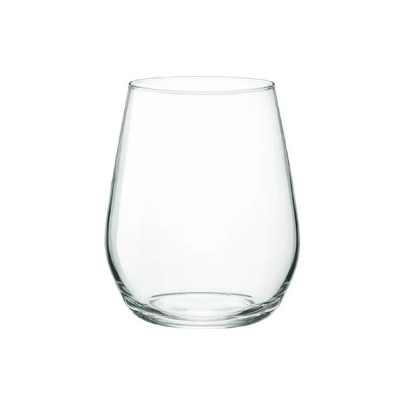 كوب Bormioli Rocco, Transparent (192344GRC021990)