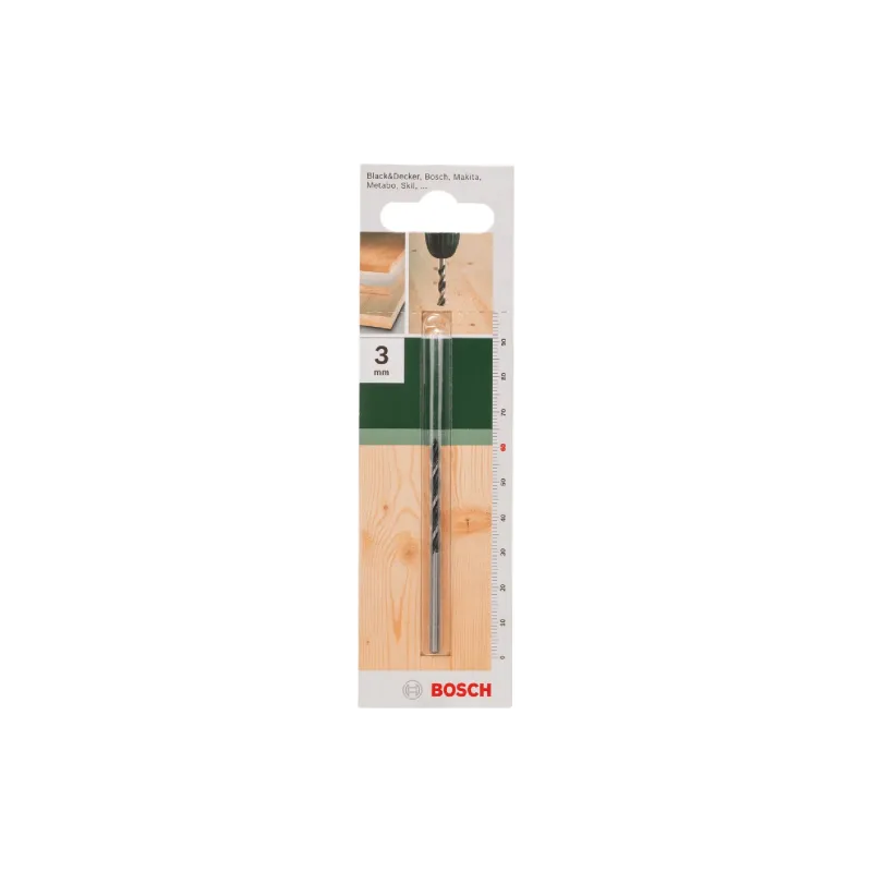 Fafúró Bosch (2.609.255.200)