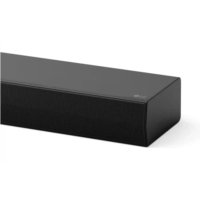 Саундбар LG (S70TR.AUKRLLK)
