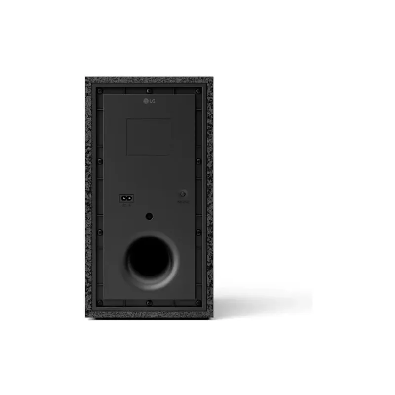 Саундбар LG (S70TR.AUKRLLK)
