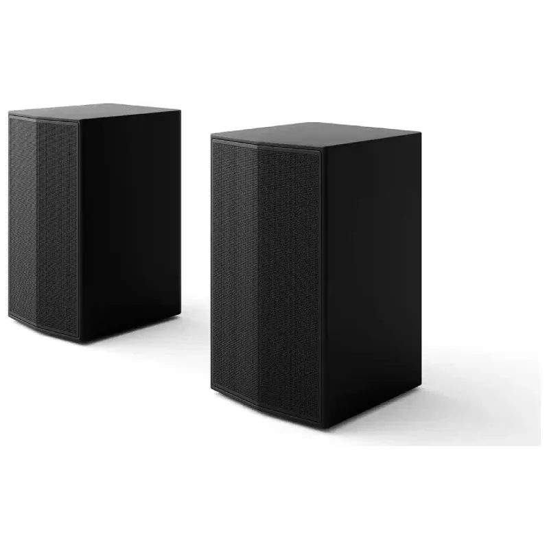 Barra de som LG (S80TR.DUKRLLK)