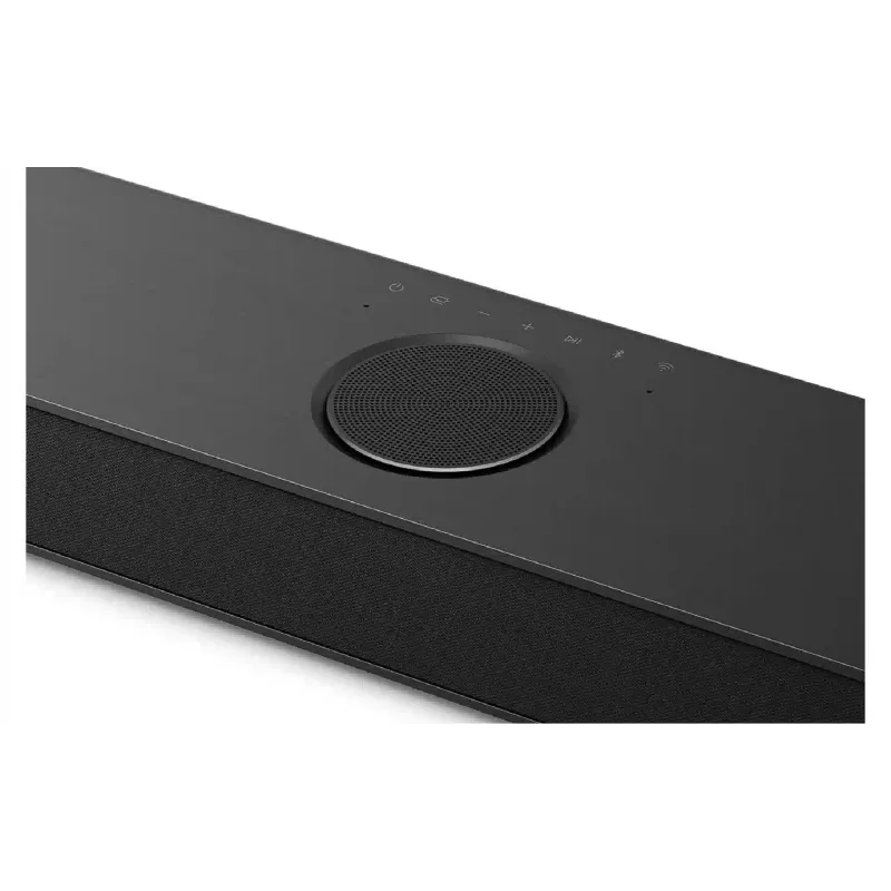 Barra de som LG (S80TR.DUKRLLK)