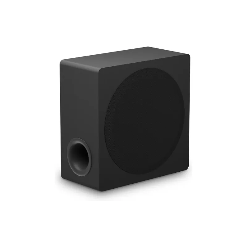 Barra de som LG (S80TR.DUKRLLK)