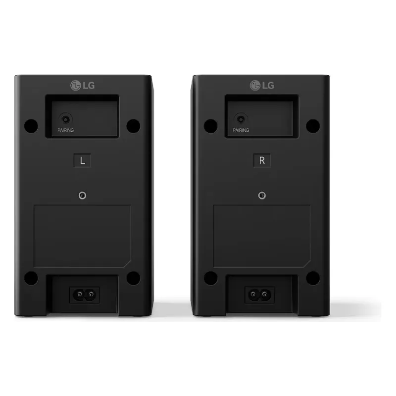 Barra de som LG (S80TR.DUKRLLK)