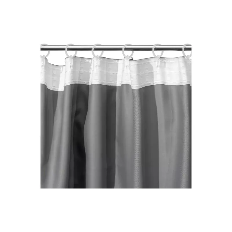 Cortina Ardesto, Gray (ART1040GR)