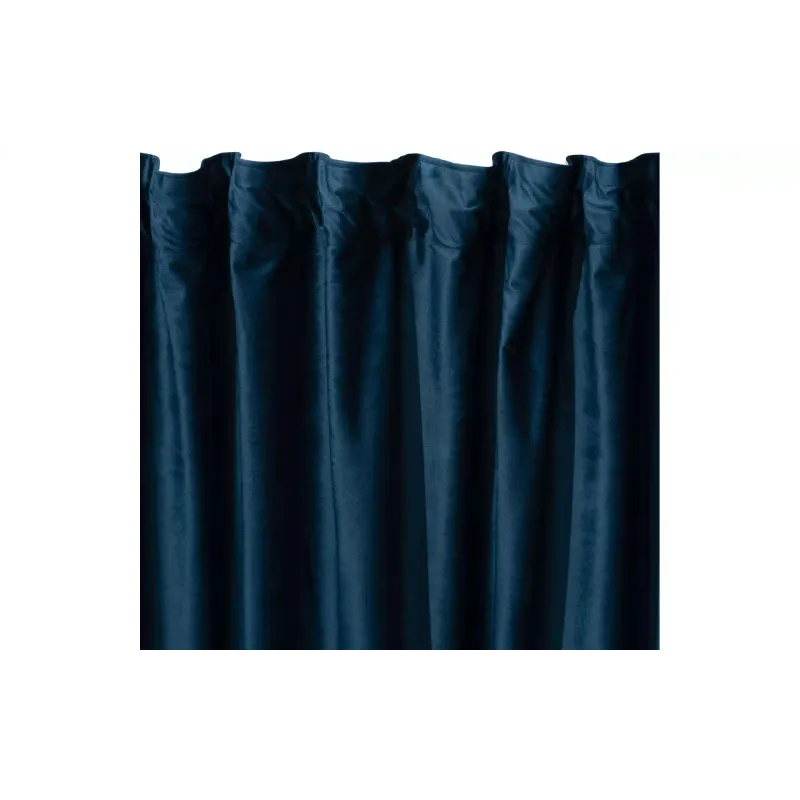Curtain Ardesto, Dark Blue (ART1030NA)