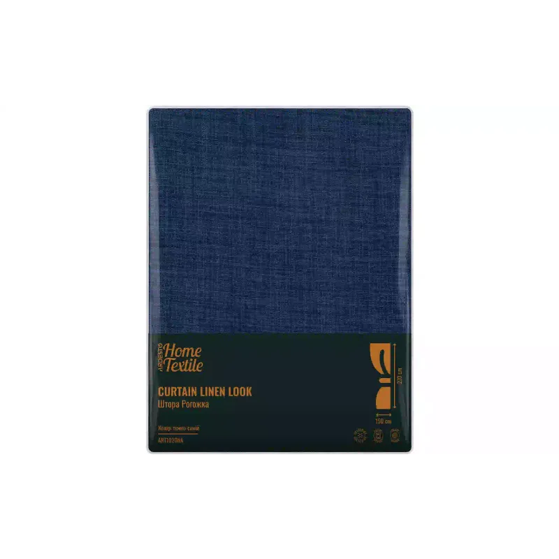ستارة Ardesto, Dark Blue (ART1020NA)