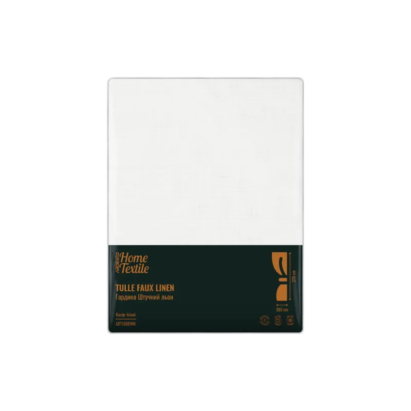 ستارة Ardesto, White (ART1080WH)