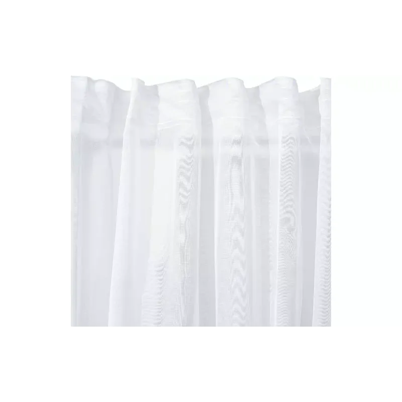 Tul Ardesto, White (ART1071WH)